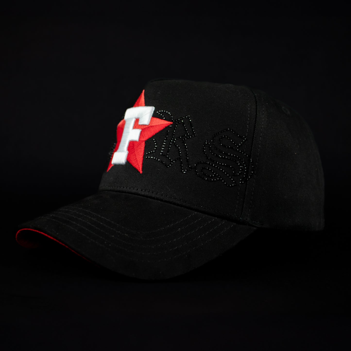 The First Star